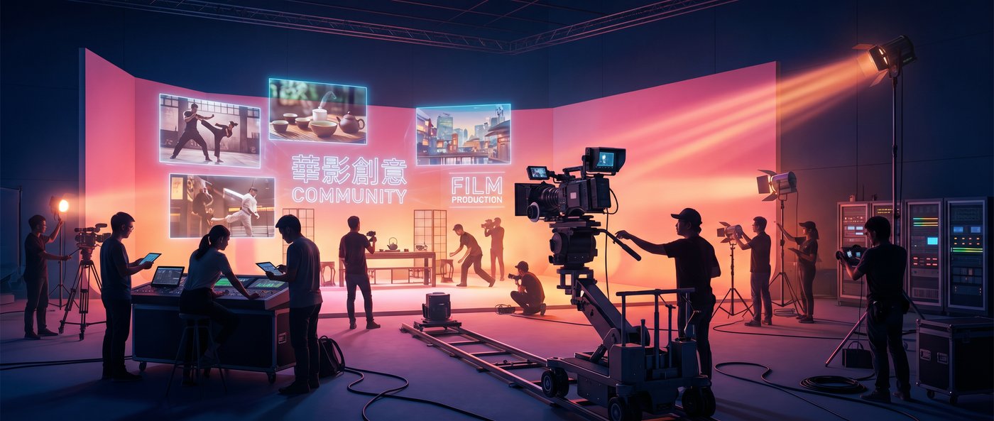高清3D动漫原创影视传媒与视频社区