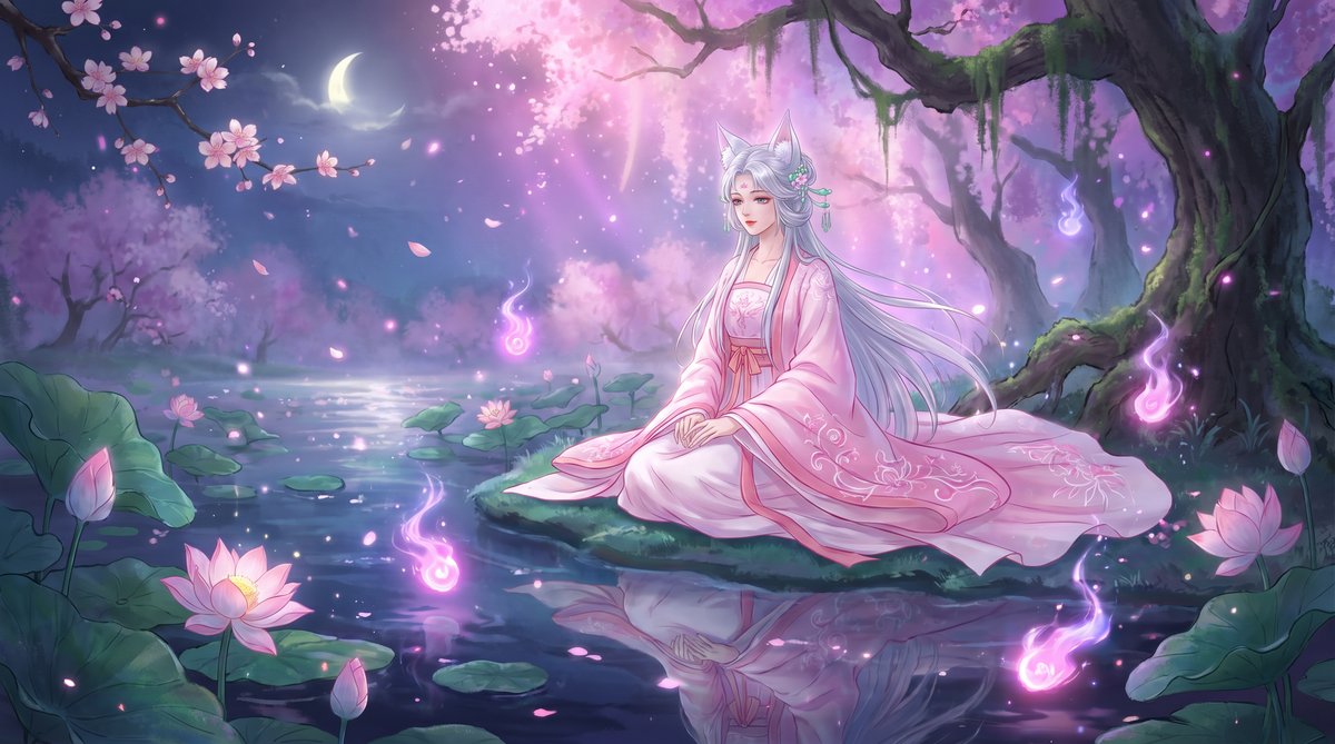 高清3D动漫狐妖小红娘专区